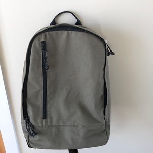 Brand new Fossil backpack.  Never used.